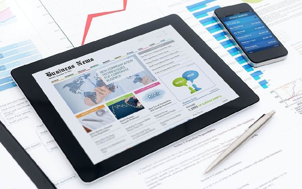 建站案例一！